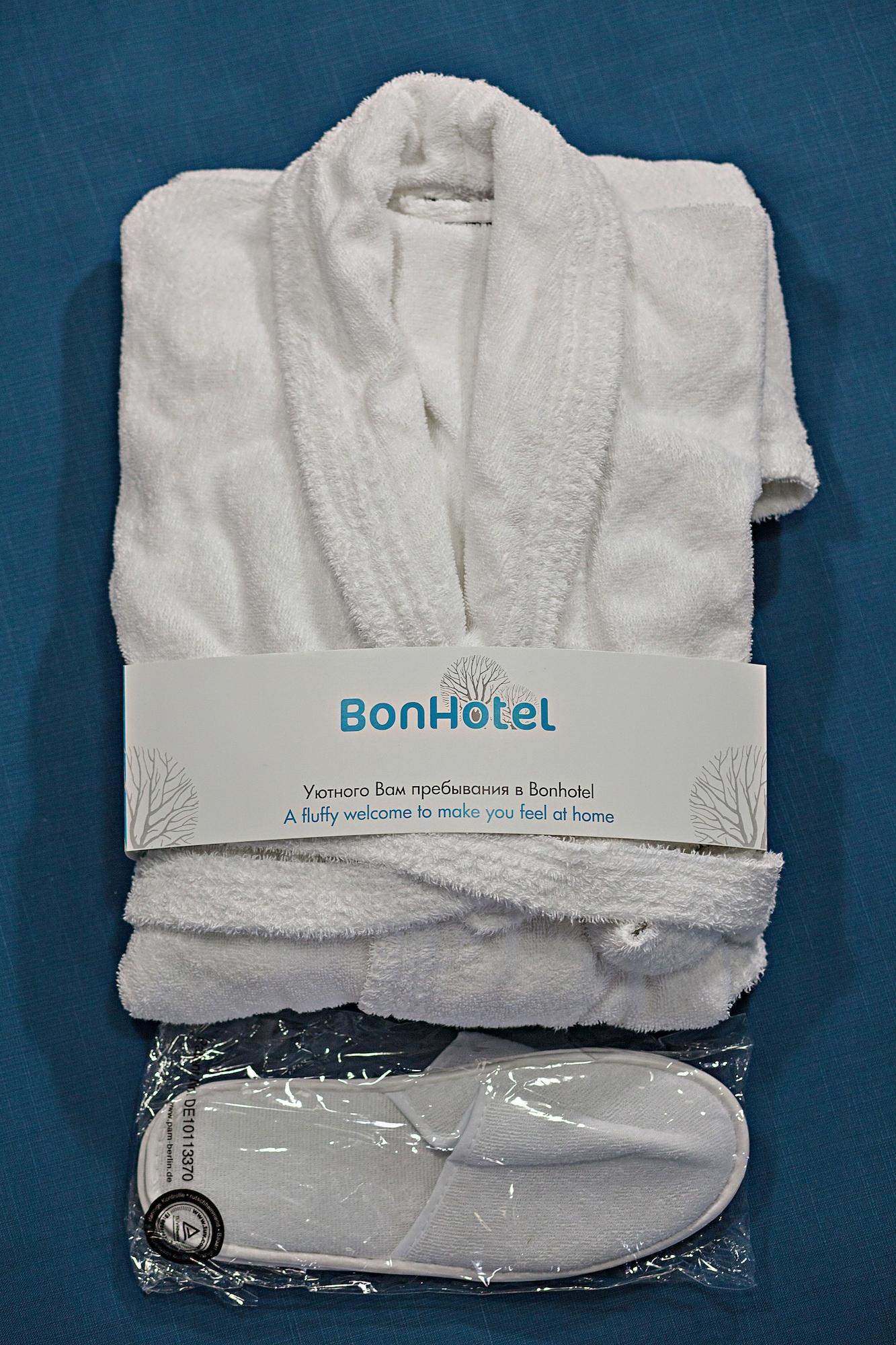 Bonhotel Minsk Exterior photo